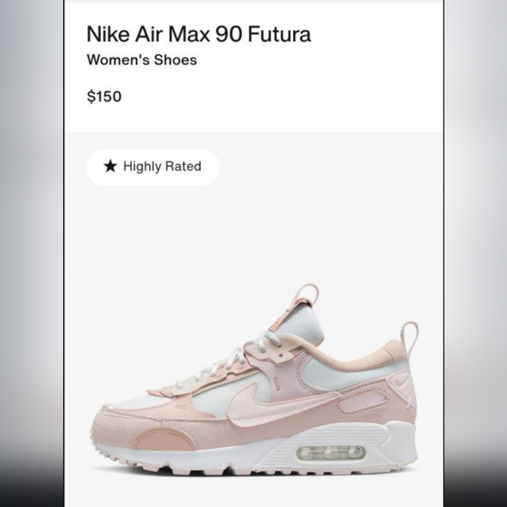 Nike Air max